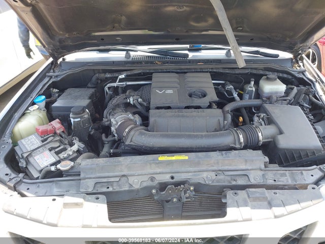 Nissan Frontier Sv 4x2 2021 1N6ED0EA1MN713314 Image 10