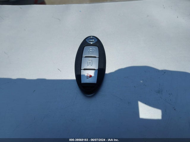Nissan Frontier Sv 4x2 2021 1N6ED0EA1MN713314 Image 11