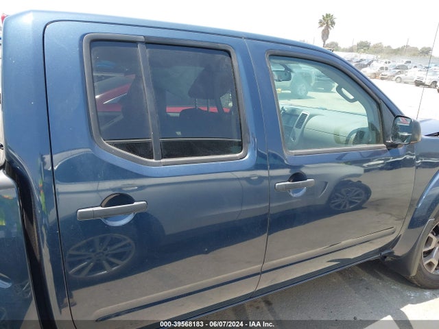 Nissan Frontier Sv 4x2 2021 1N6ED0EA1MN713314 Image 13