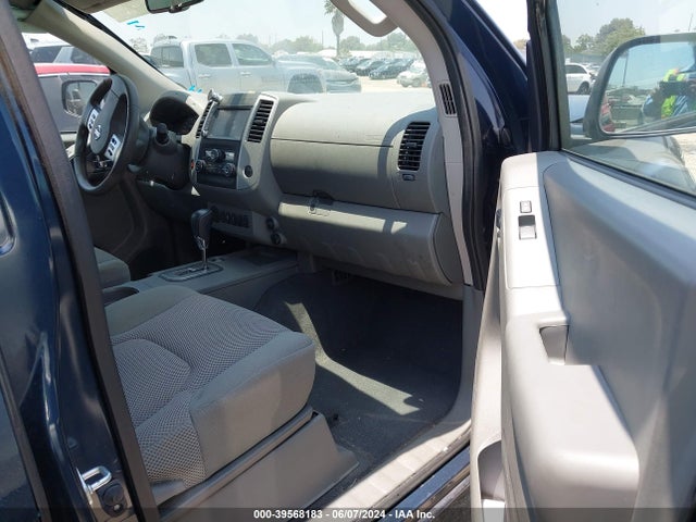 Nissan Frontier Sv 4x2 2021 1N6ED0EA1MN713314 Image 5