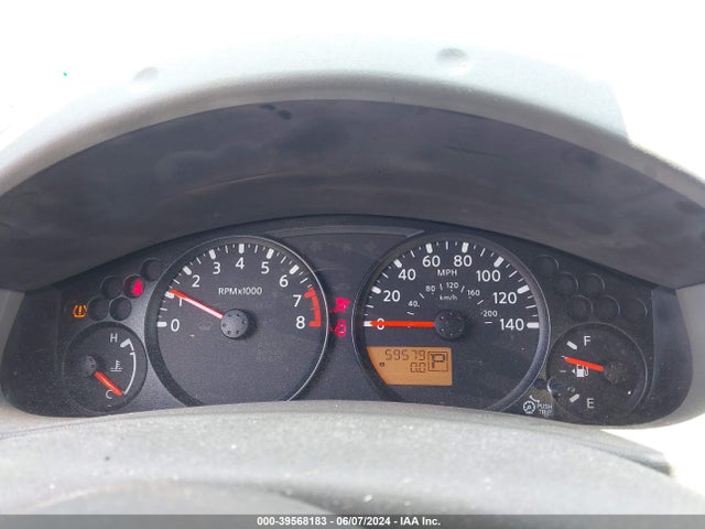 Nissan Frontier Sv 4x2 2021 1N6ED0EA1MN713314 Image 7