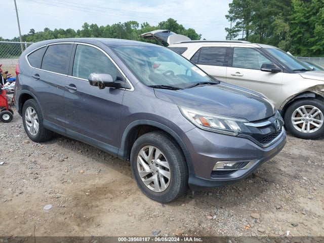 2015 5J6RM4H52FL049866 main image