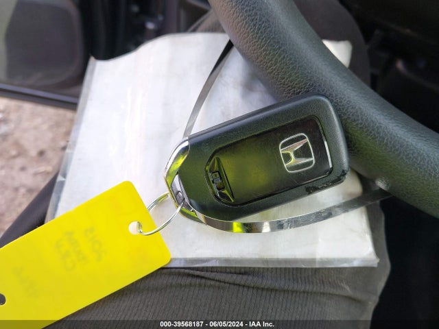 Honda CR-V EX 2015 5J6RM4H52FL049866 Image 11
