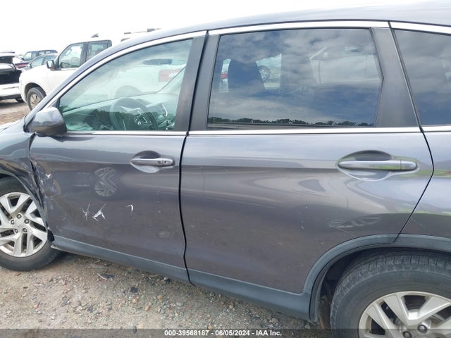 Honda CR-V EX 2015 5J6RM4H52FL049866 Image 14