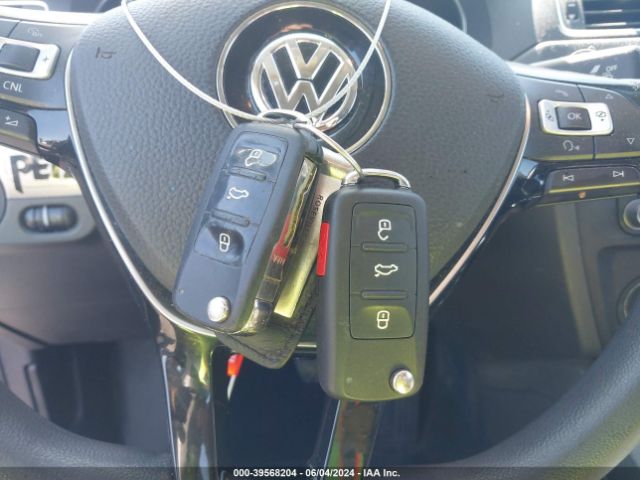 3VWD67AJ6GM385004 Volkswagen Jetta 1.4t Se