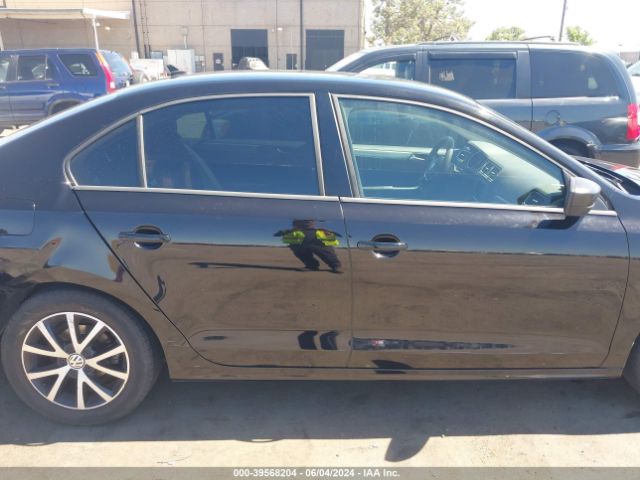 3VWD67AJ6GM385004 Volkswagen Jetta 1.4t Se