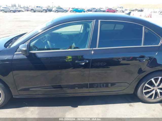 3VWD67AJ6GM385004 Volkswagen Jetta 1.4t Se