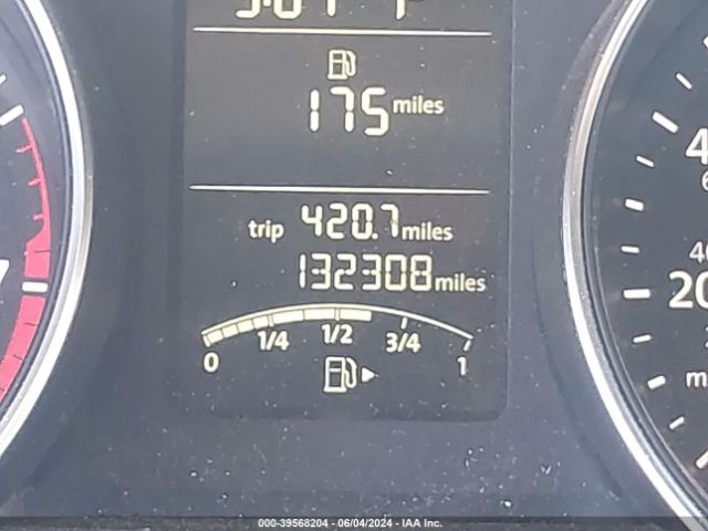 3VWD67AJ6GM385004 Volkswagen Jetta 1.4t Se