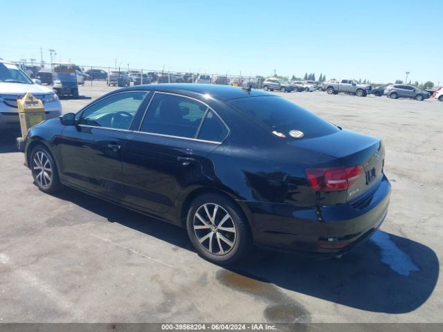 3VWD67AJ6GM385004 Volkswagen Jetta 1.4t Se