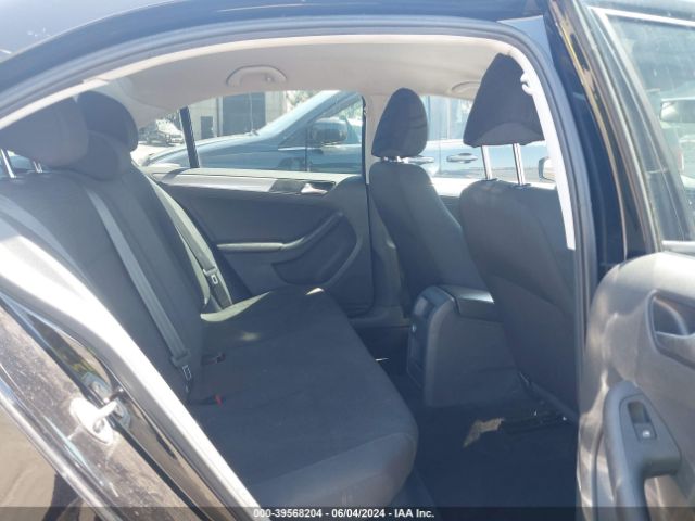 3VWD67AJ6GM385004 Volkswagen Jetta 1.4t Se