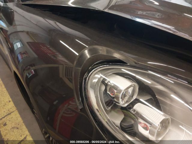 WP0AB2A72GL050414 Porsche Panamera 4s