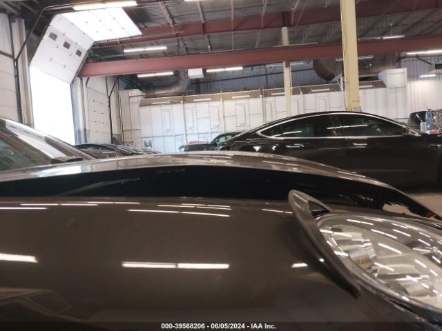 WP0AB2A72GL050414 Porsche Panamera 4s