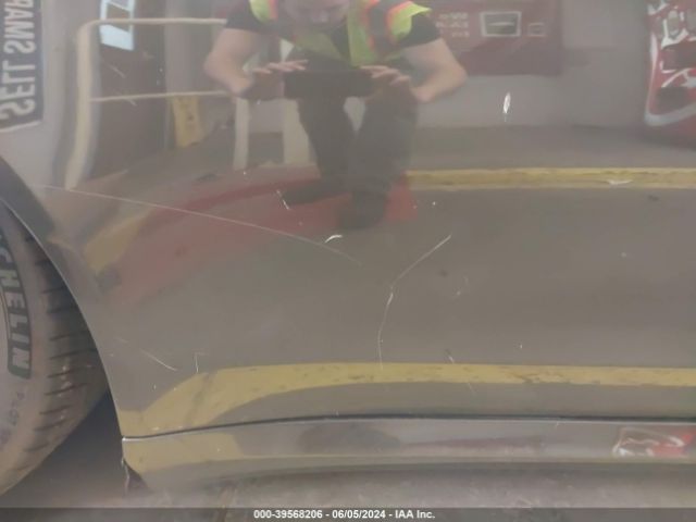 WP0AB2A72GL050414 Porsche Panamera 4s