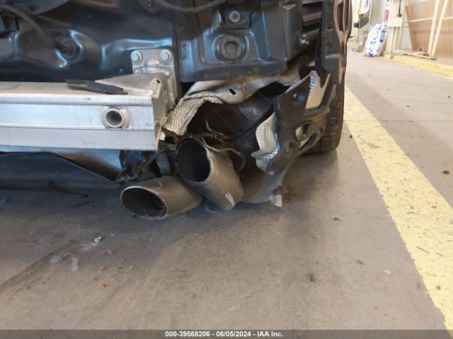 WP0AB2A72GL050414 Porsche Panamera 4s