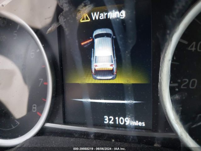 3N1CB7AP1HY381468 Nissan Sentra Sr Turbo