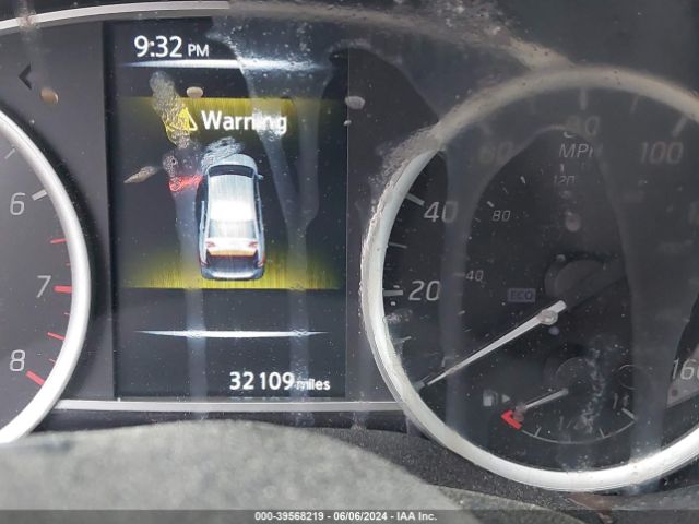 3N1CB7AP1HY381468 Nissan Sentra Sr Turbo