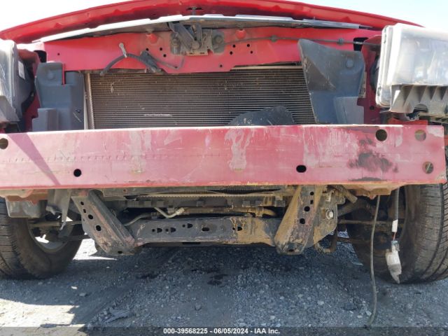 2G1FB1E31F9132320 Chevrolet Camaro 2ls