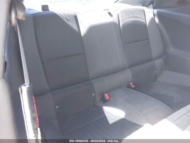 2G1FB1E31F9132320 Chevrolet Camaro 2ls