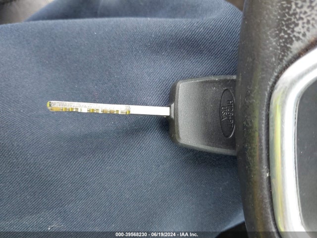 Ford FUSION SE 2014 3FA6P0H91ER323785 Image 11