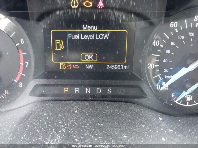 Ford FUSION SE 2014 3FA6P0H91ER323785 Image 7