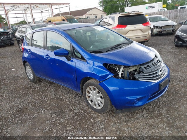 2016 3N1CE2CP6GL408005 главное изображение