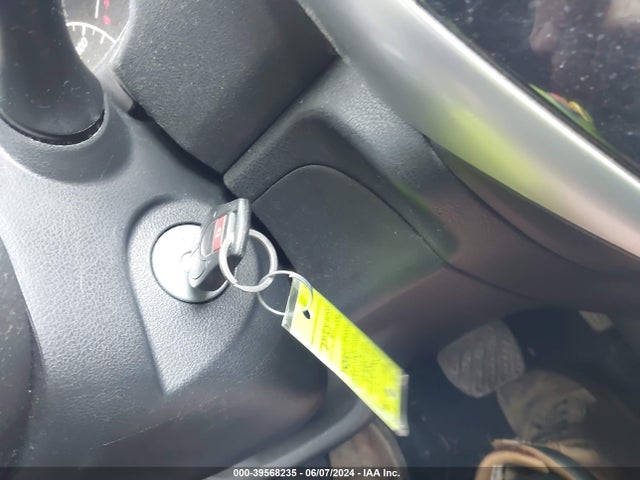 Nissan Versa Note S (sr)/s Plus/sl/sr/sv 2016 3N1CE2CP6GL408005 Image 11
