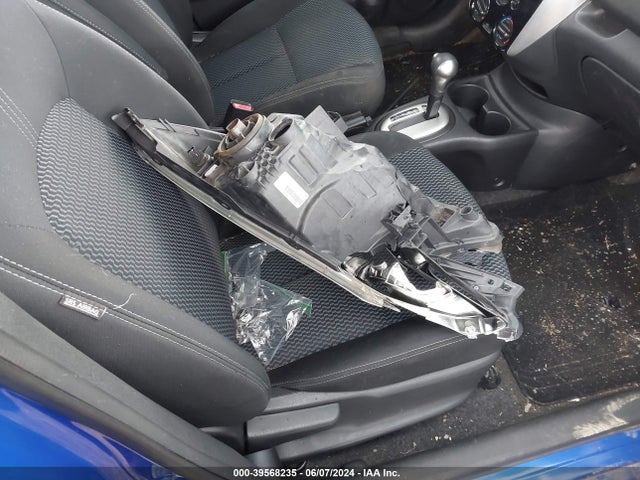 Nissan Versa Note S (sr)/s Plus/sl/sr/sv 2016 3N1CE2CP6GL408005 Image 12