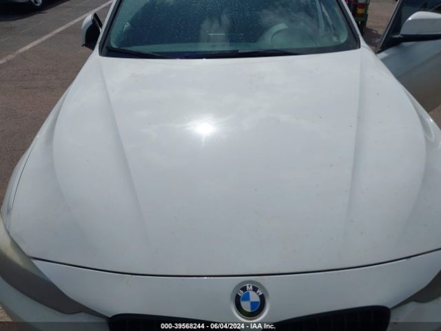 WBA3C3G51FNS74985 BMW 320i Xdrive