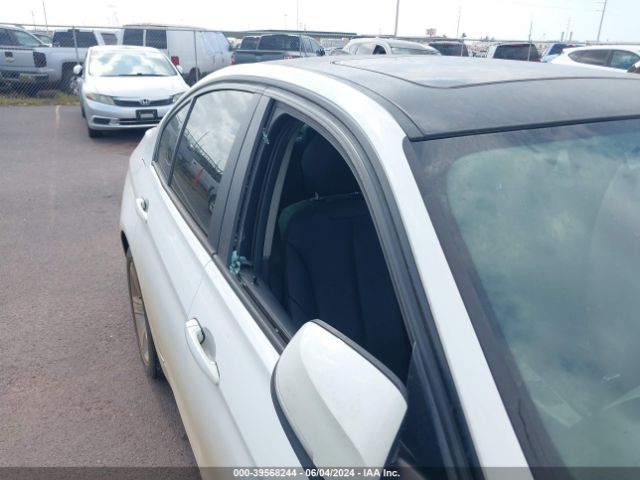 WBA3C3G51FNS74985 BMW 320i Xdrive
