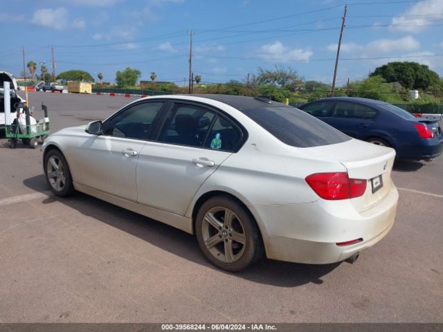 WBA3C3G51FNS74985 BMW 320i Xdrive