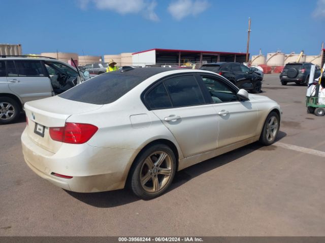 WBA3C3G51FNS74985 BMW 320i Xdrive