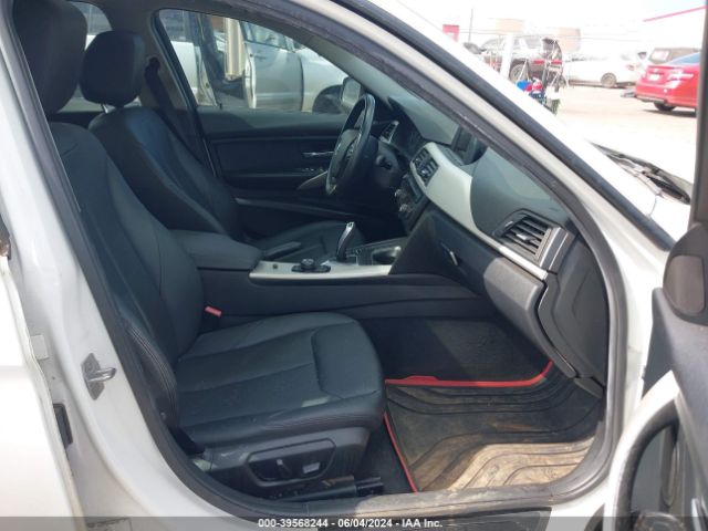 WBA3C3G51FNS74985 BMW 320i Xdrive