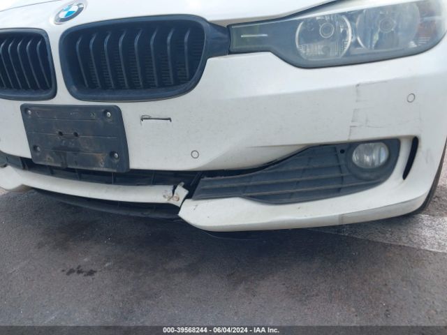 WBA3C3G51FNS74985 BMW 320i Xdrive