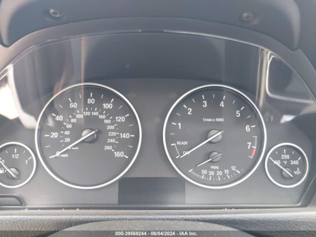 WBA3C3G51FNS74985 BMW 320i Xdrive