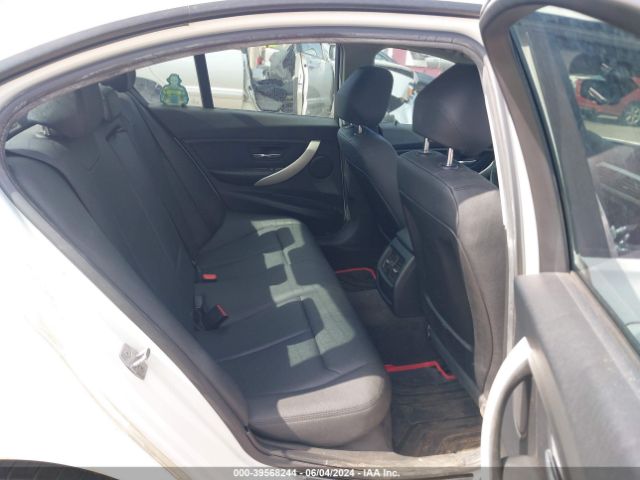 WBA3C3G51FNS74985 BMW 320i Xdrive