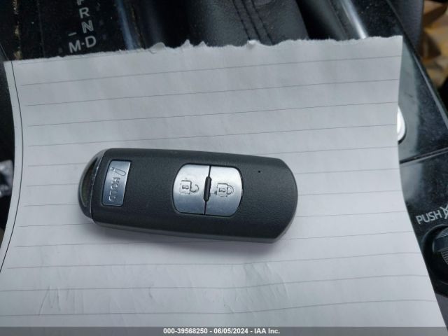 JM3KE2BY4G0876581 Mazda CX-5 SPORT