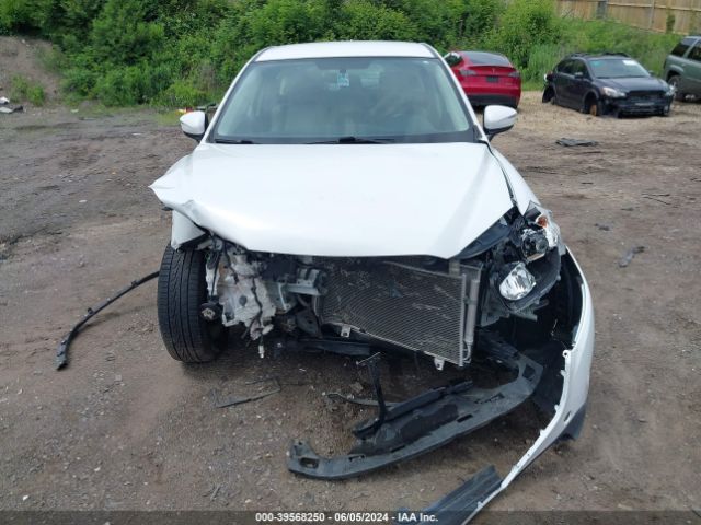JM3KE2BY4G0876581 Mazda CX-5 SPORT