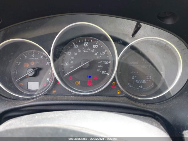 JM3KE2BY4G0876581 Mazda CX-5 SPORT