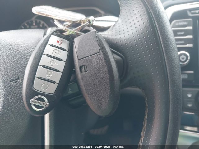 1N4AA6AP9HC369178 Nissan Maxima 3.5 Sl