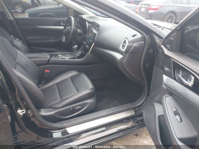 1N4AA6AP9HC369178 Nissan Maxima 3.5 Sl