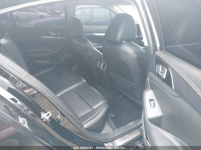 1N4AA6AP9HC369178 Nissan Maxima 3.5 Sl