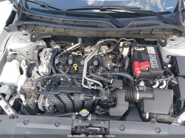 1N4BL4DV5NN393796 Nissan Altima Sv Fwd