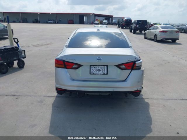 1N4BL4DV5NN393796 Nissan Altima Sv Fwd