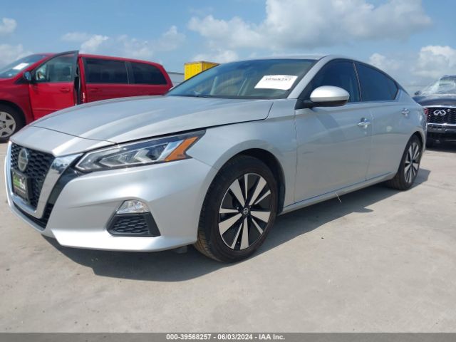 1N4BL4DV5NN393796 Nissan Altima Sv Fwd
