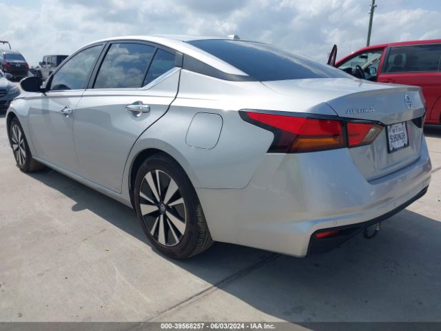 1N4BL4DV5NN393796 Nissan Altima Sv Fwd