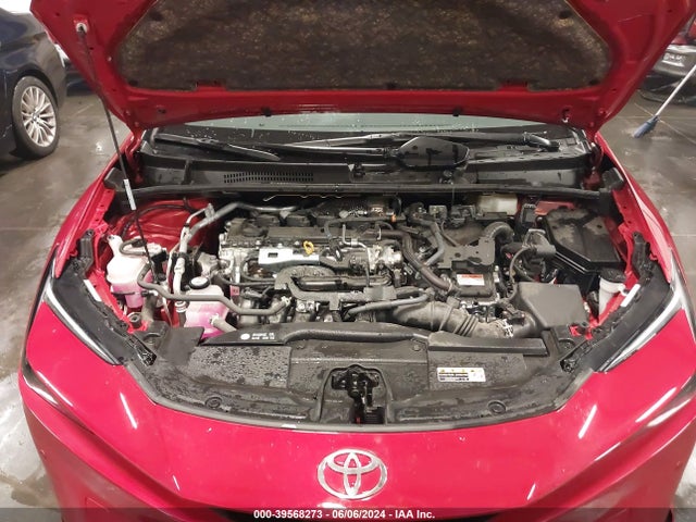 Toyota Prius Limited Awd-e 2024 JTDADABU8R3009068 Image 10