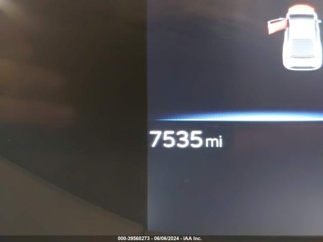 Toyota Prius Limited Awd-e 2024 JTDADABU8R3009068 Image 15
