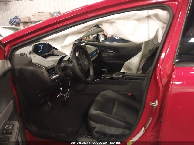 Toyota Prius Limited Awd-e 2024 JTDADABU8R3009068 Image 5
