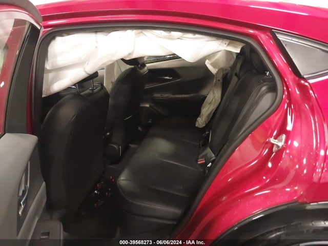 Toyota Prius Limited Awd-e 2024 JTDADABU8R3009068 Image 8