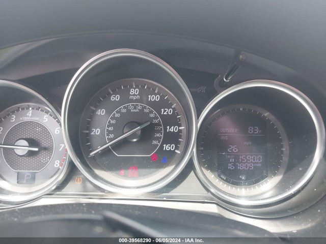 Mazda Mazda6 I Touring 2014 JM1GJ1V61E1161926 Image 7
